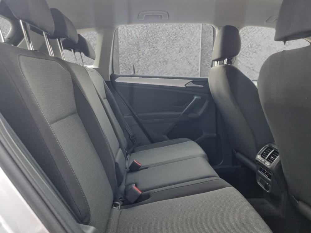 Volkswagen Tiguan 1.4 Tsi