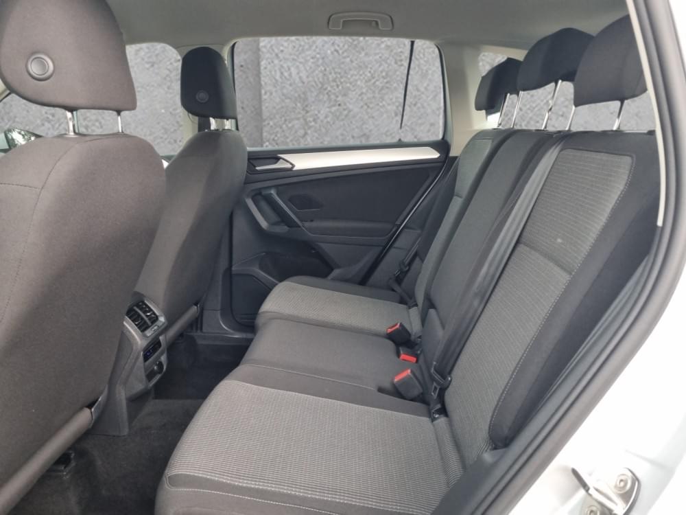 Volkswagen Tiguan 1.4 Tsi