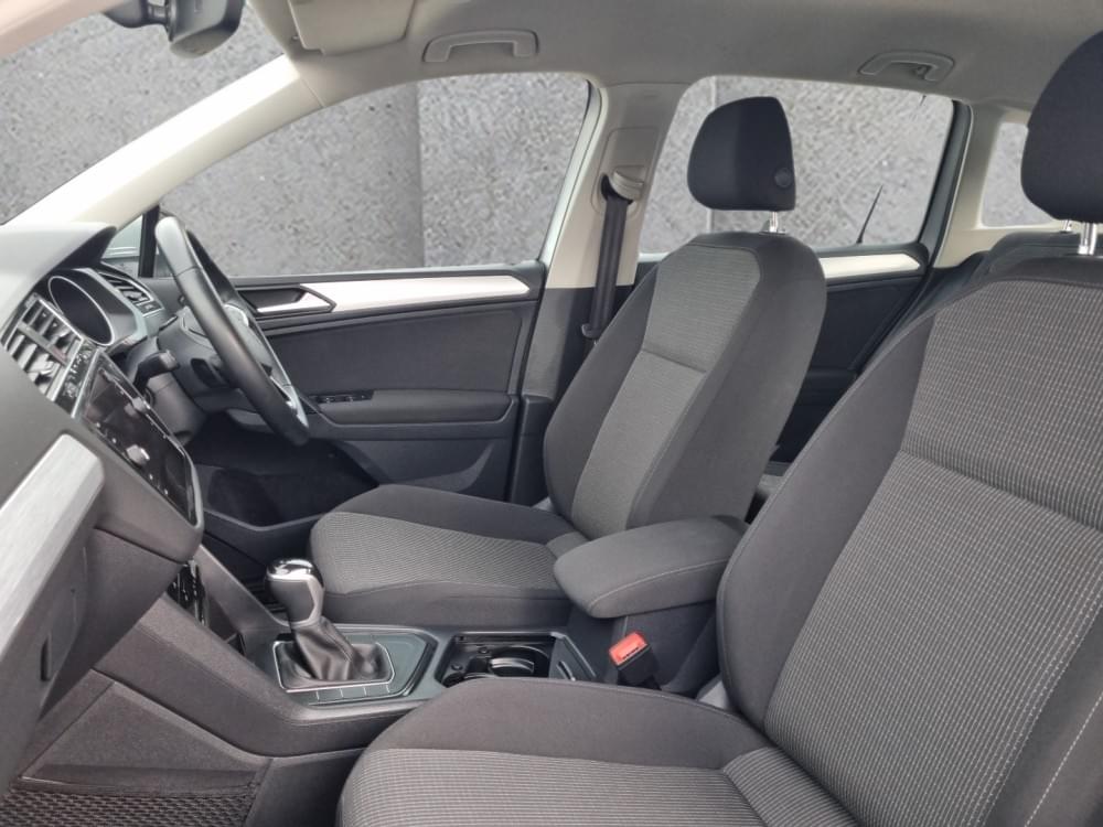 Volkswagen Tiguan 1.4 Tsi