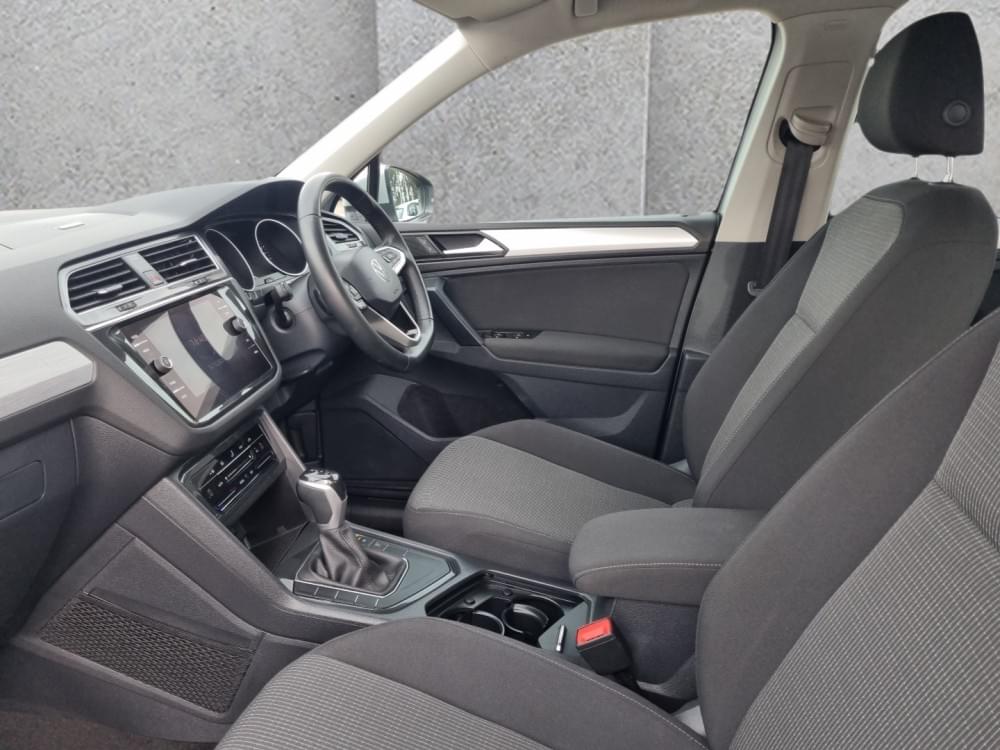 Volkswagen Tiguan 1.4 Tsi