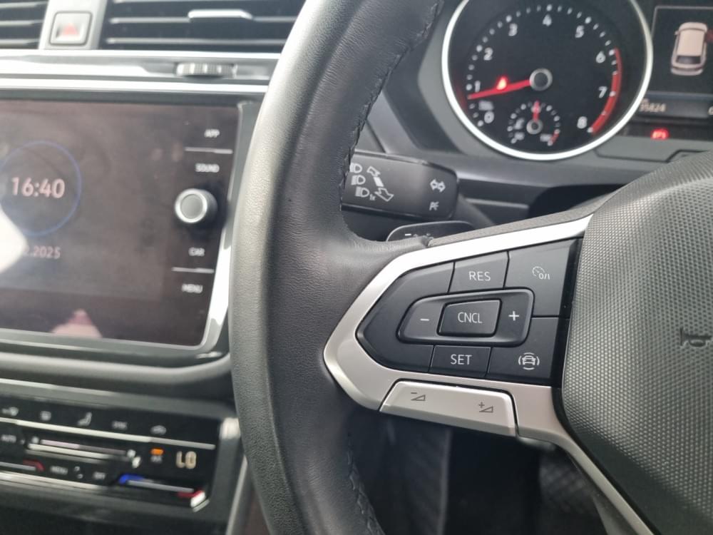 Volkswagen Tiguan 1.4 Tsi