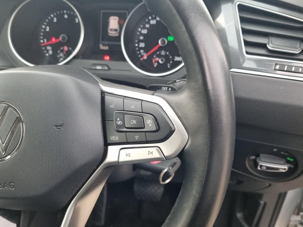 Volkswagen Tiguan 1.4 Tsi