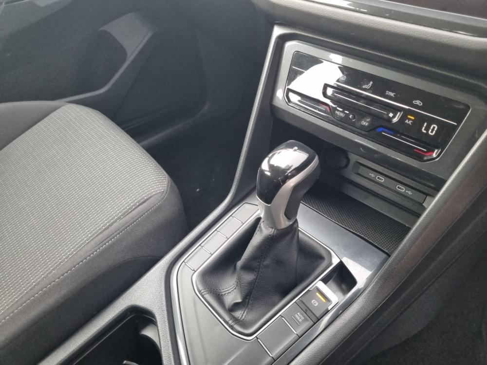 Volkswagen Tiguan 1.4 Tsi