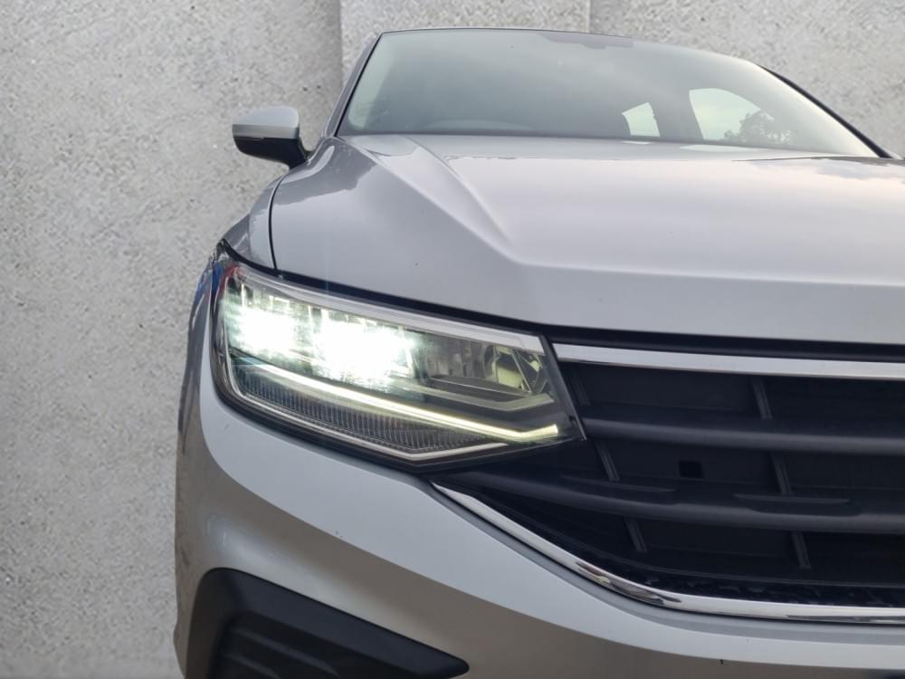 Volkswagen Tiguan 1.4 Tsi