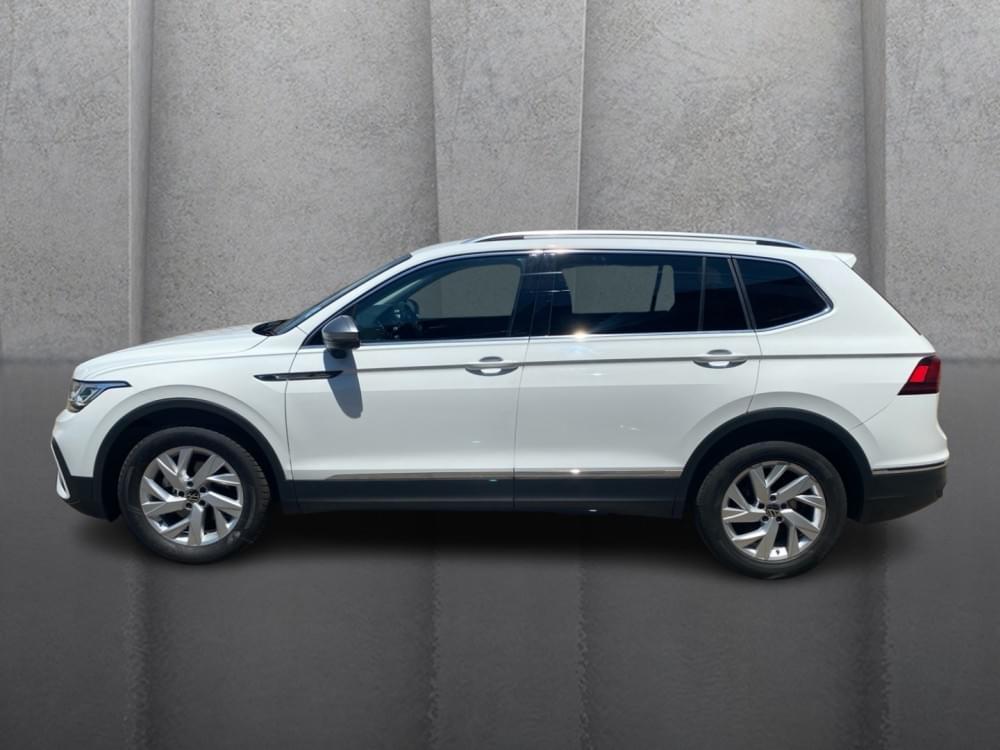 Volkswagen Tiguan Allspace 1.4 Tsi Life