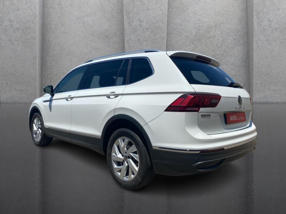 Volkswagen Tiguan Allspace 1.4 Tsi Life