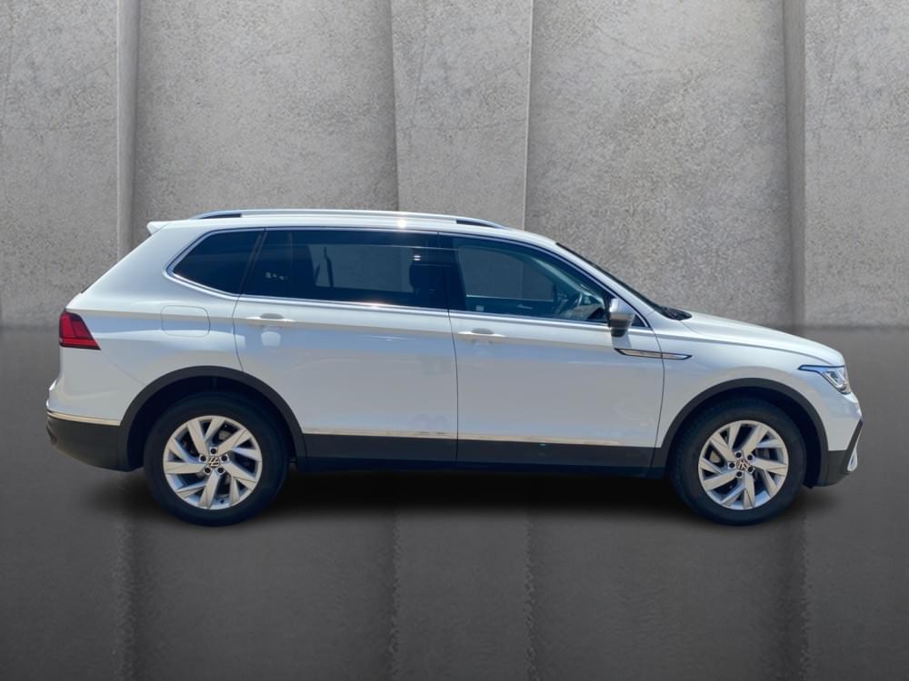 Volkswagen Tiguan Allspace 1.4 Tsi Life