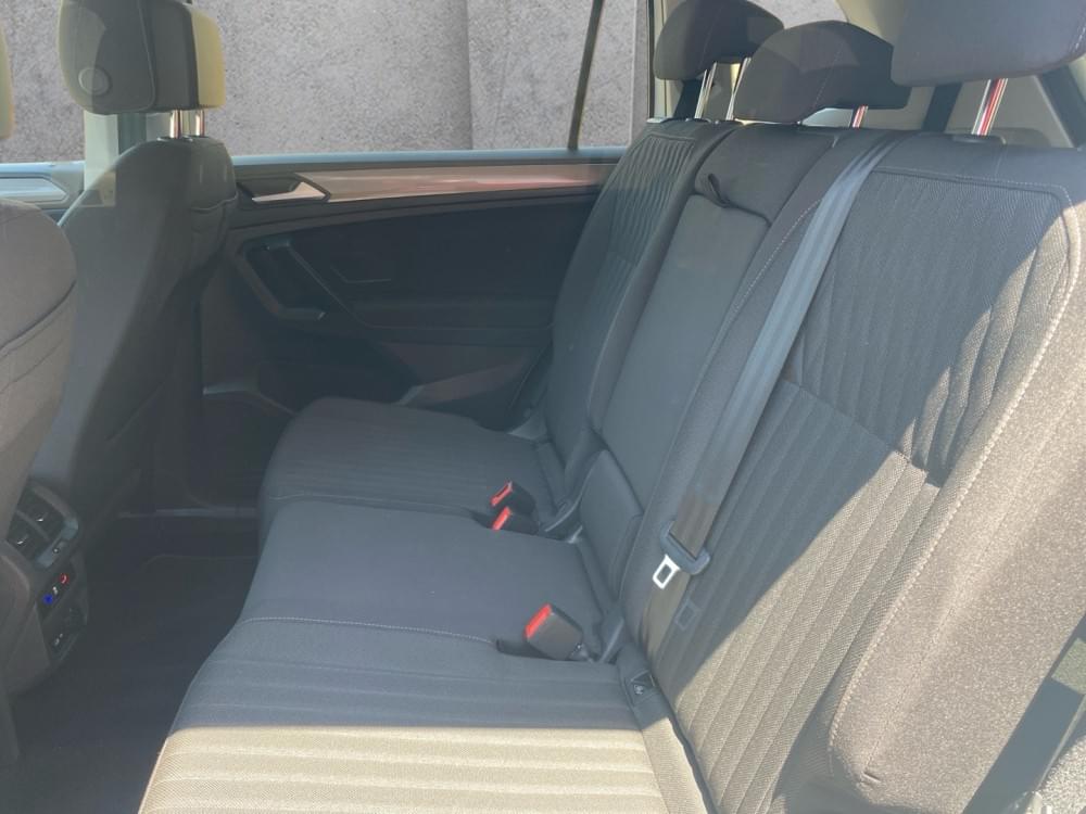 Volkswagen Tiguan Allspace 1.4 Tsi Life