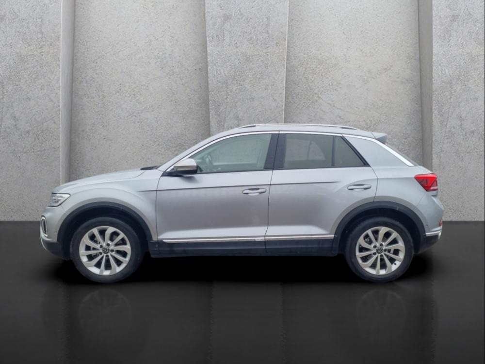 Volkswagen T-Roc 1.4 Tsi Design