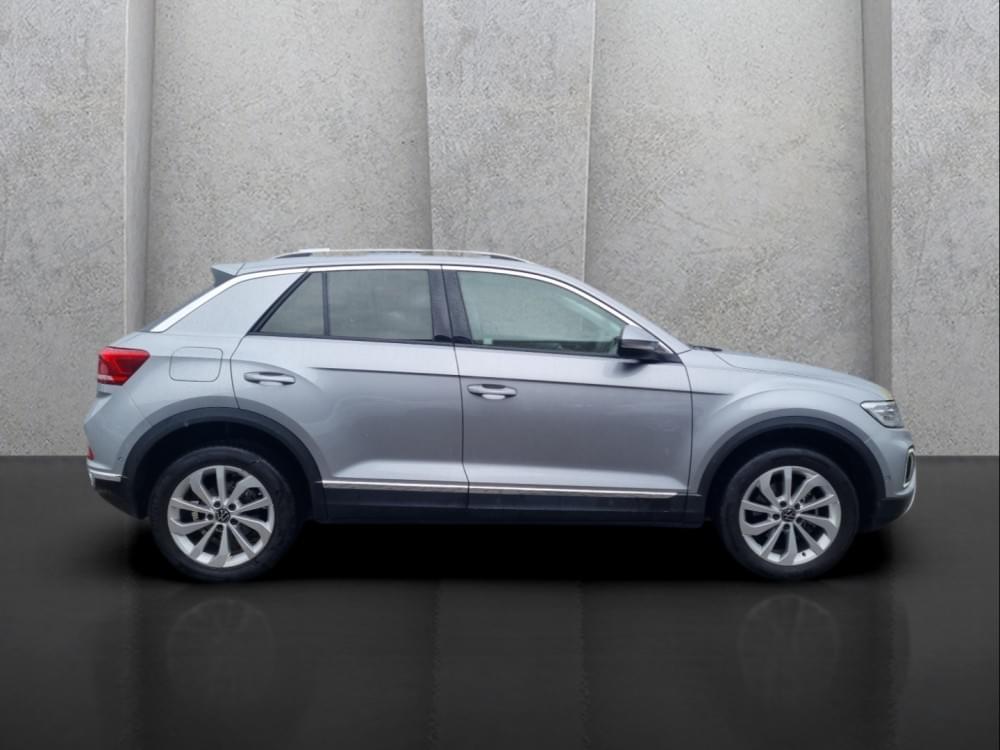 Volkswagen T-Roc 1.4 Tsi Design