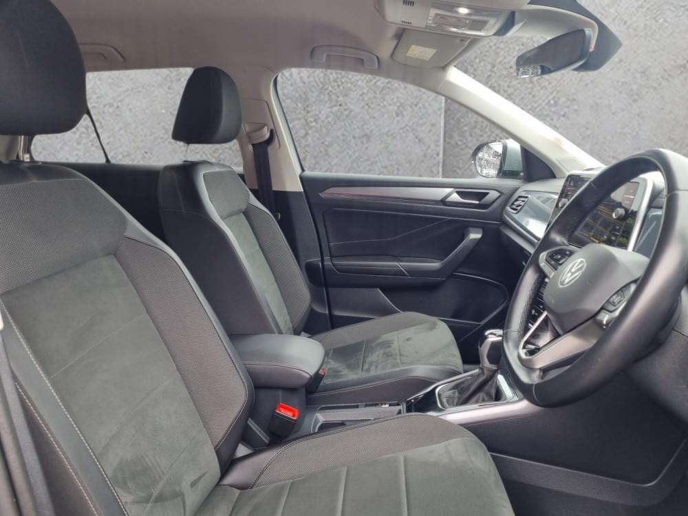 Volkswagen T-Roc 1.4 Tsi Design