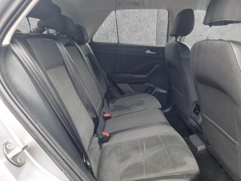 Volkswagen T-Roc 1.4 Tsi Design