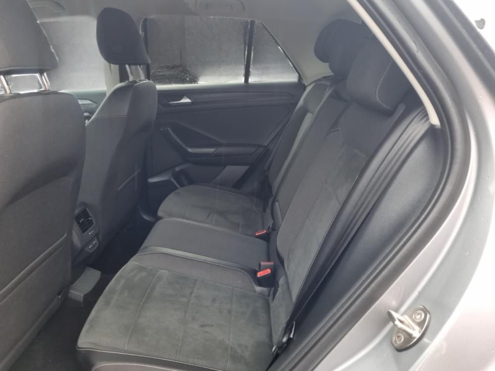 Volkswagen T-Roc 1.4 Tsi Design