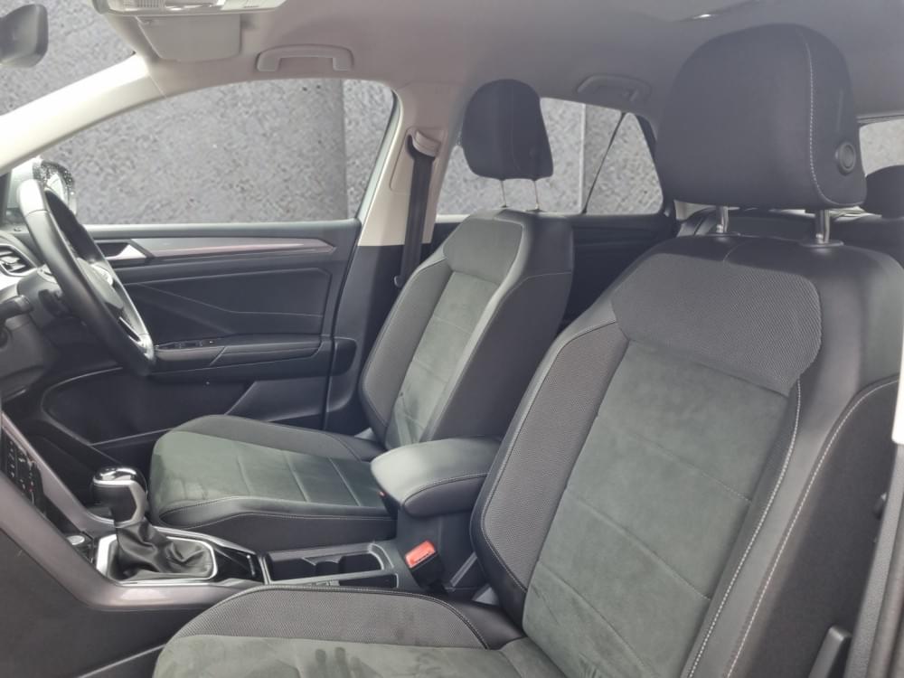 Volkswagen T-Roc 1.4 Tsi Design