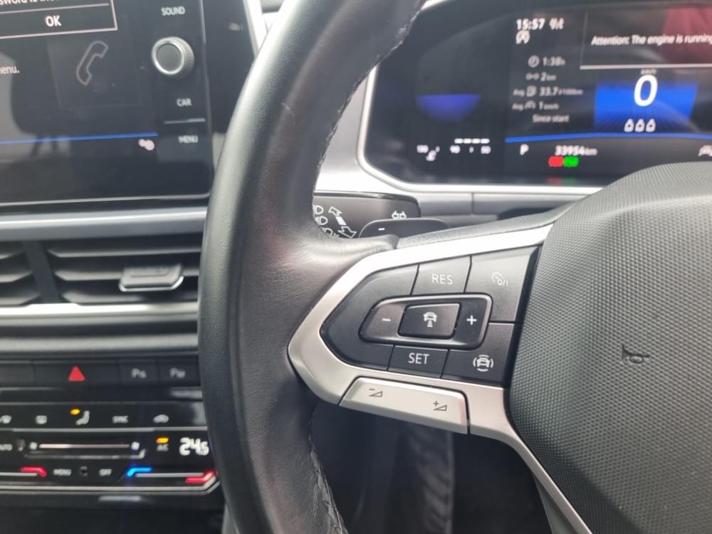 Volkswagen T-Roc 1.4 Tsi Design