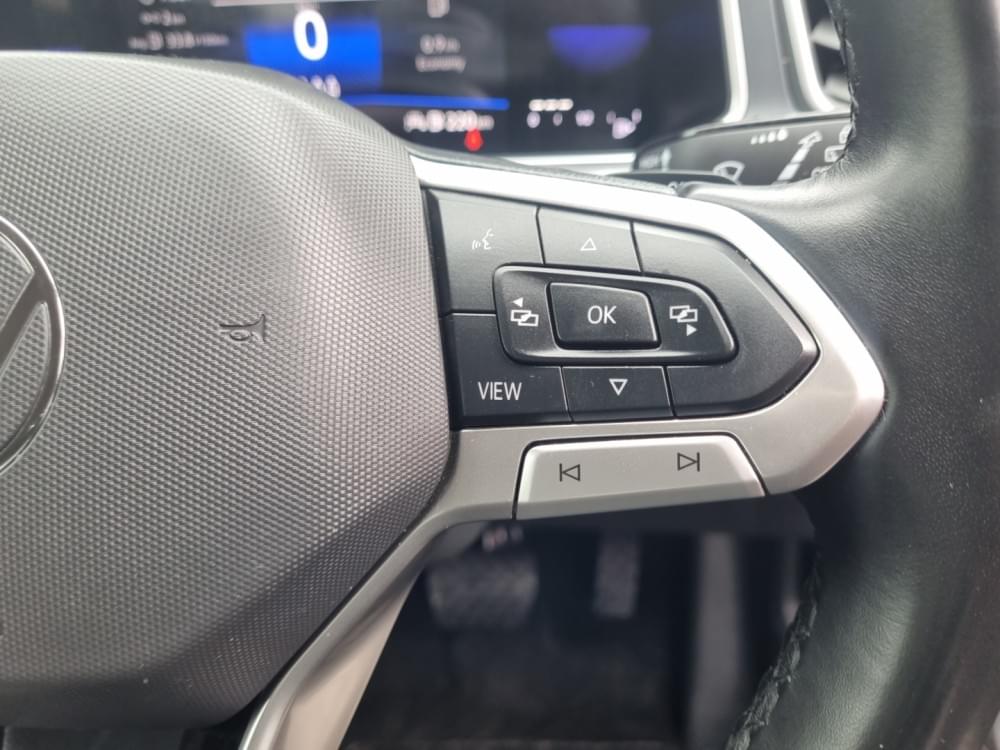 Volkswagen T-Roc 1.4 Tsi Design