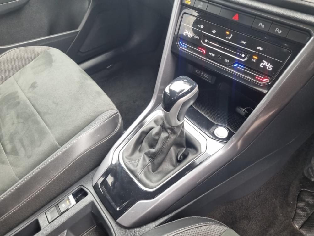 Volkswagen T-Roc 1.4 Tsi Design