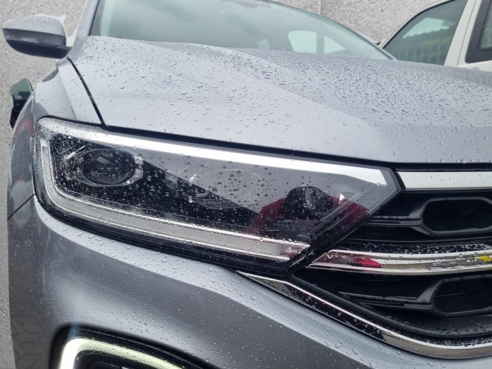 Volkswagen T-Roc 1.4 Tsi Design