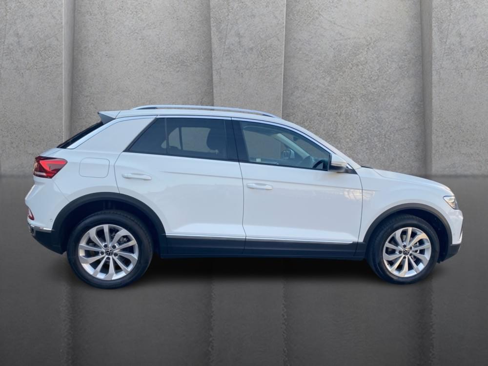 Volkswagen T-Roc 1.4 Tsi Design