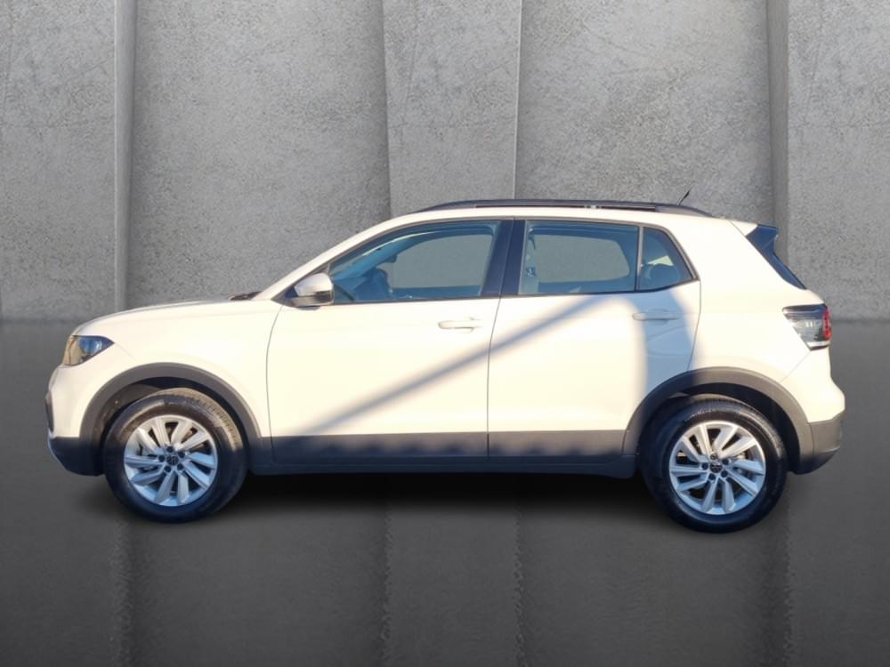 Volkswagen T-Cross 1.0 Tsi Comfortline Dsg