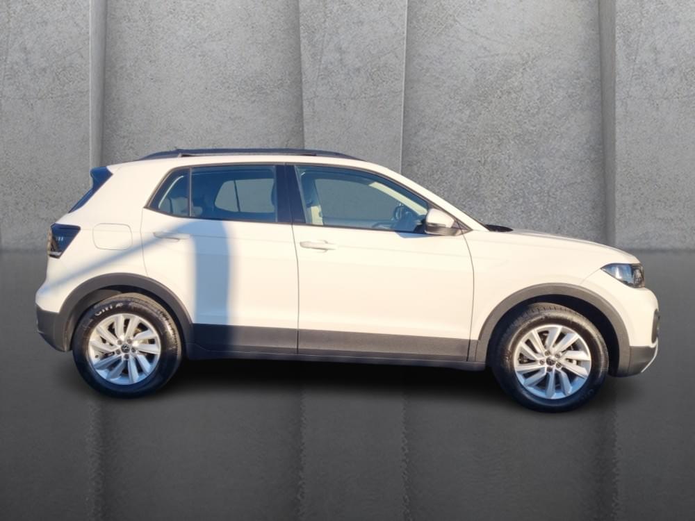 Volkswagen T-Cross 1.0 Tsi Comfortline Dsg