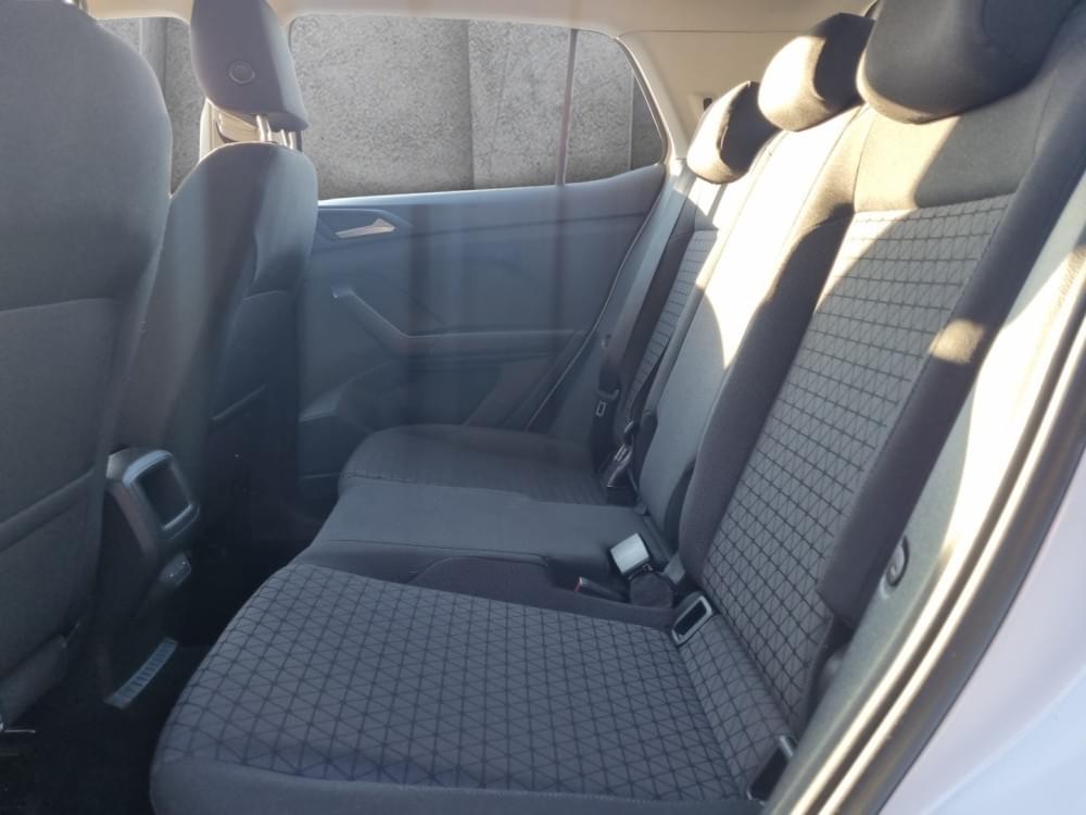 Volkswagen T-Cross 1.0 Tsi Comfortline Dsg