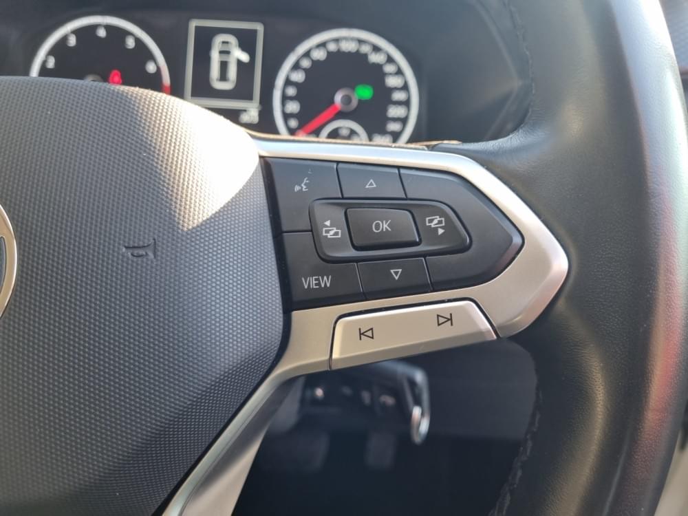 Volkswagen T-Cross 1.0 Tsi Comfortline Dsg
