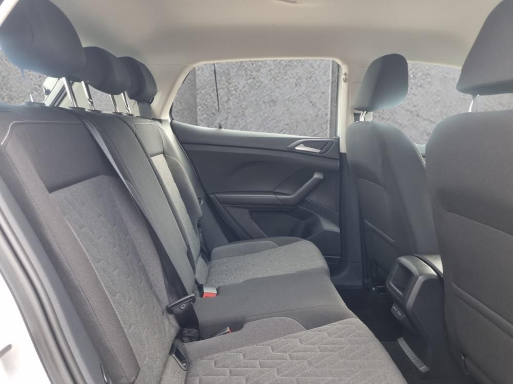 Volkswagen T-Cross 1.0 Tsi Life