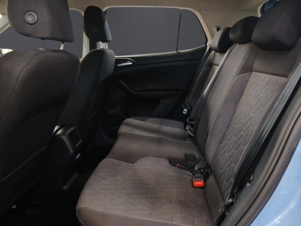 Volkswagen T-Cross 1.0 Tsi Life