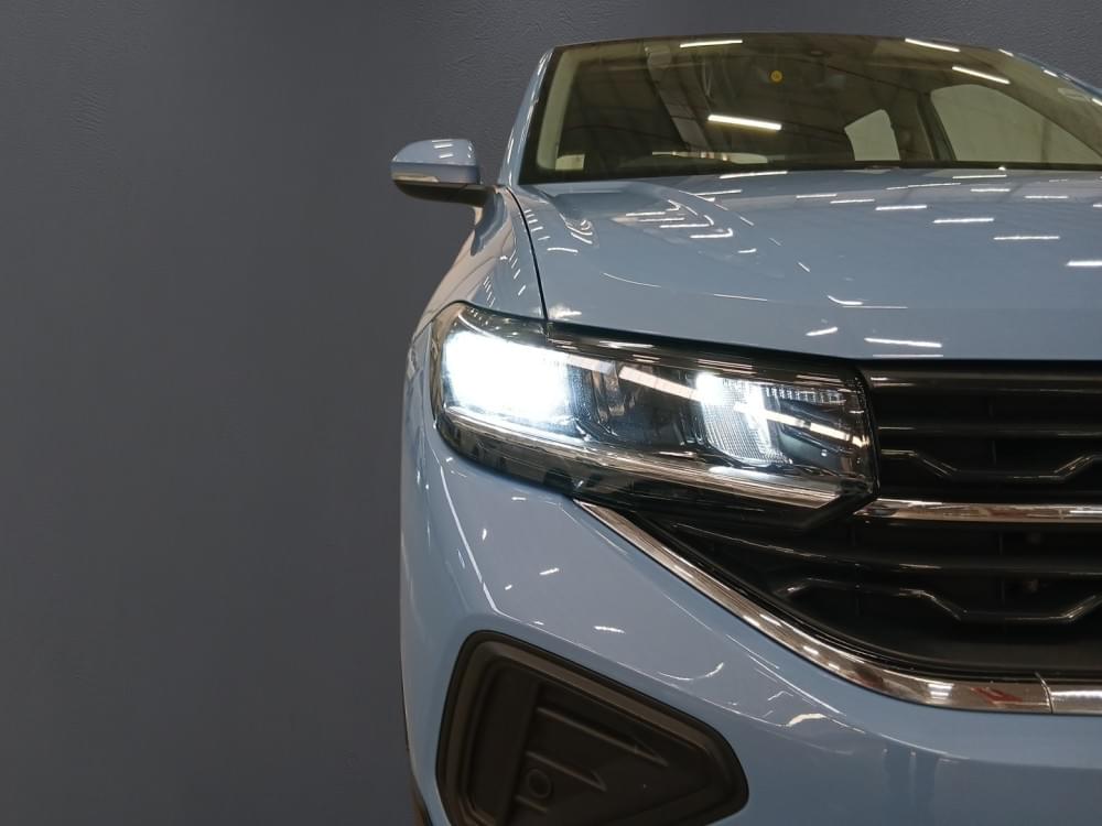 Volkswagen T-Cross 1.0 Tsi Life