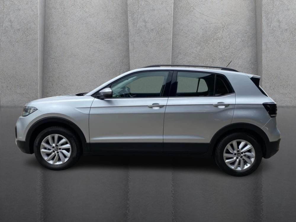 Volkswagen T-Cross 1.0 Tsi Comfortline Dsg
