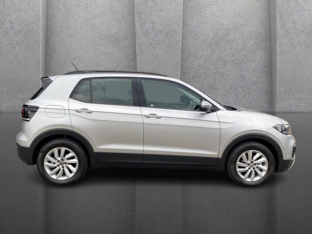 Volkswagen T-Cross 1.0 Tsi Comfortline Dsg
