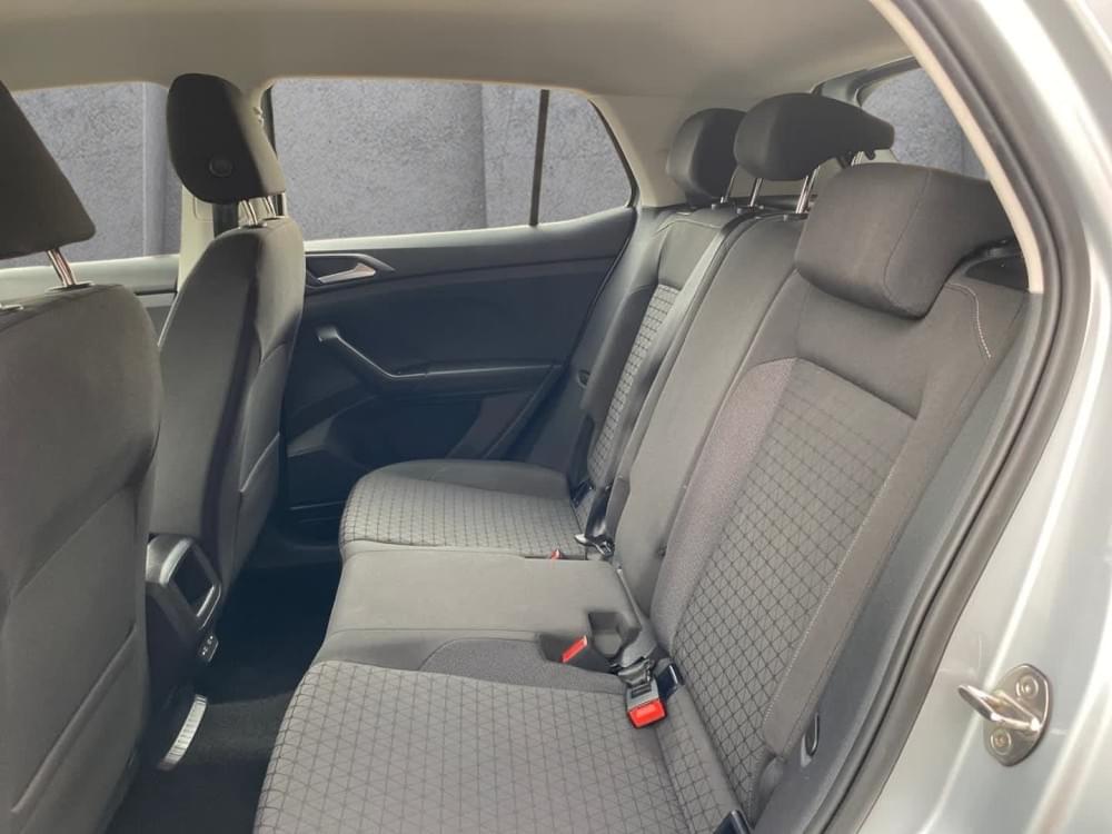Volkswagen T-Cross 1.0 Tsi Comfortline Dsg