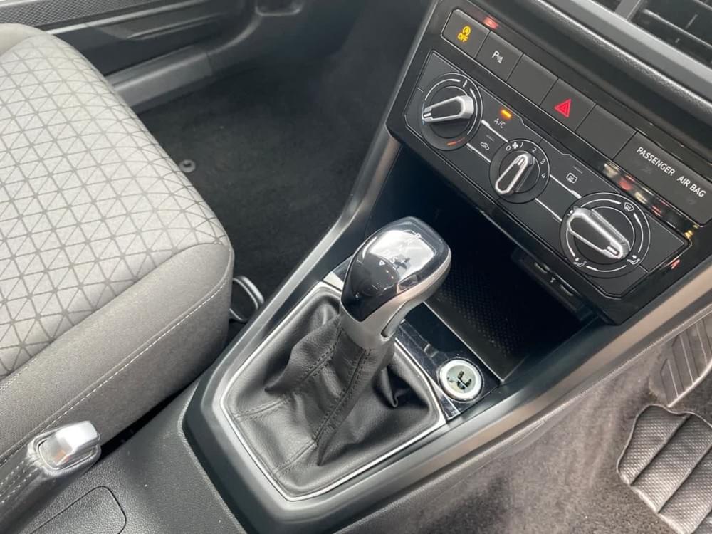 Volkswagen T-Cross 1.0 Tsi Comfortline Dsg