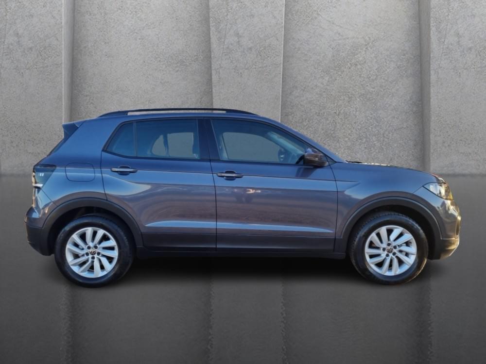 Volkswagen T-Cross 1.0 Tsi Comfortline Dsg