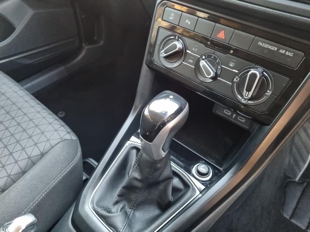 Volkswagen T-Cross 1.0 Tsi Comfortline Dsg