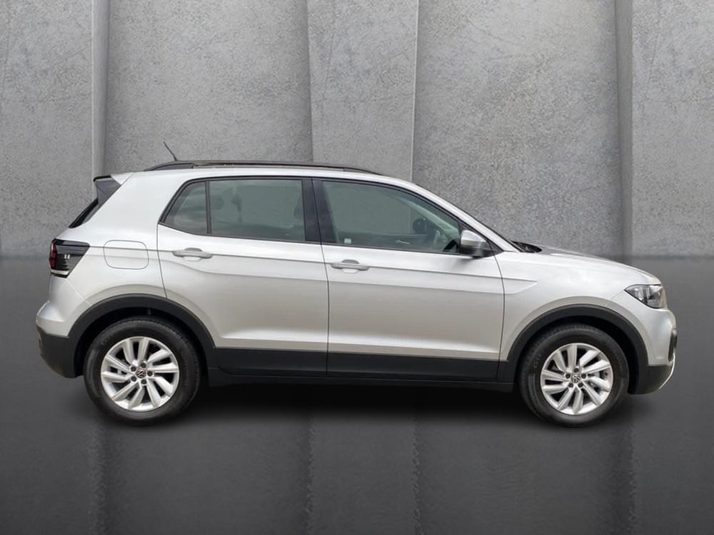 Volkswagen T-Cross 1.0 Tsi Comfortline Dsg