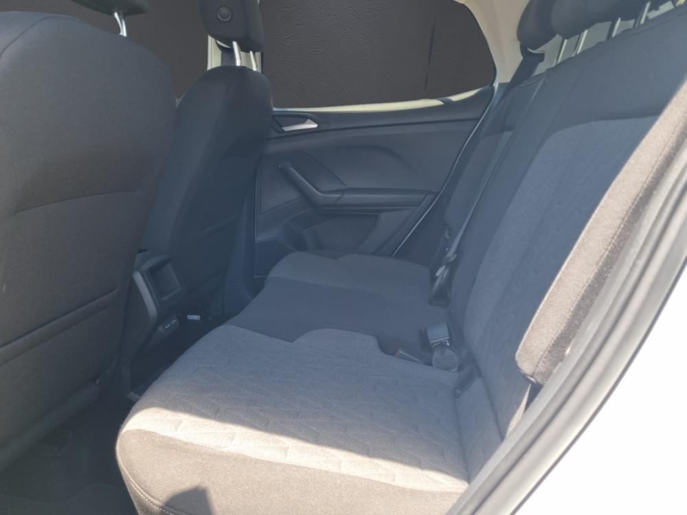 Volkswagen T-Cross 1.0 Tsi Life