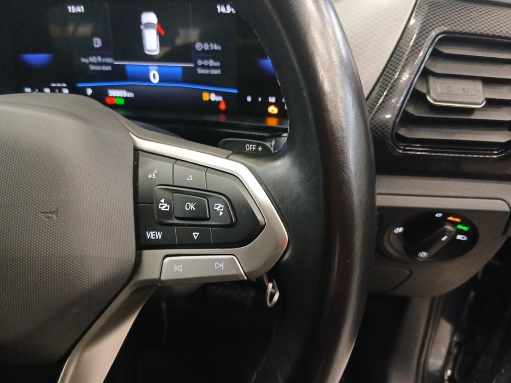 Volkswagen T-Cross 1.0 Tsi Life