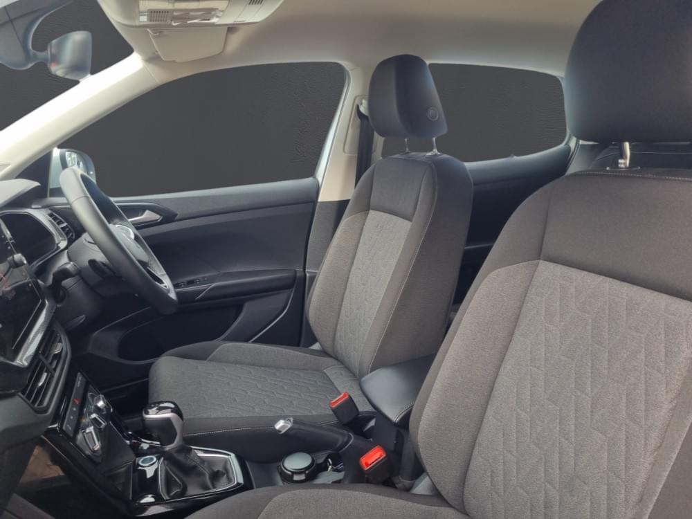 Volkswagen T-Cross 1.0 Tsi Life