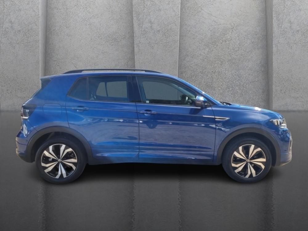 Volkswagen T-Cross 1.0 Tsi Comfortline Dsg