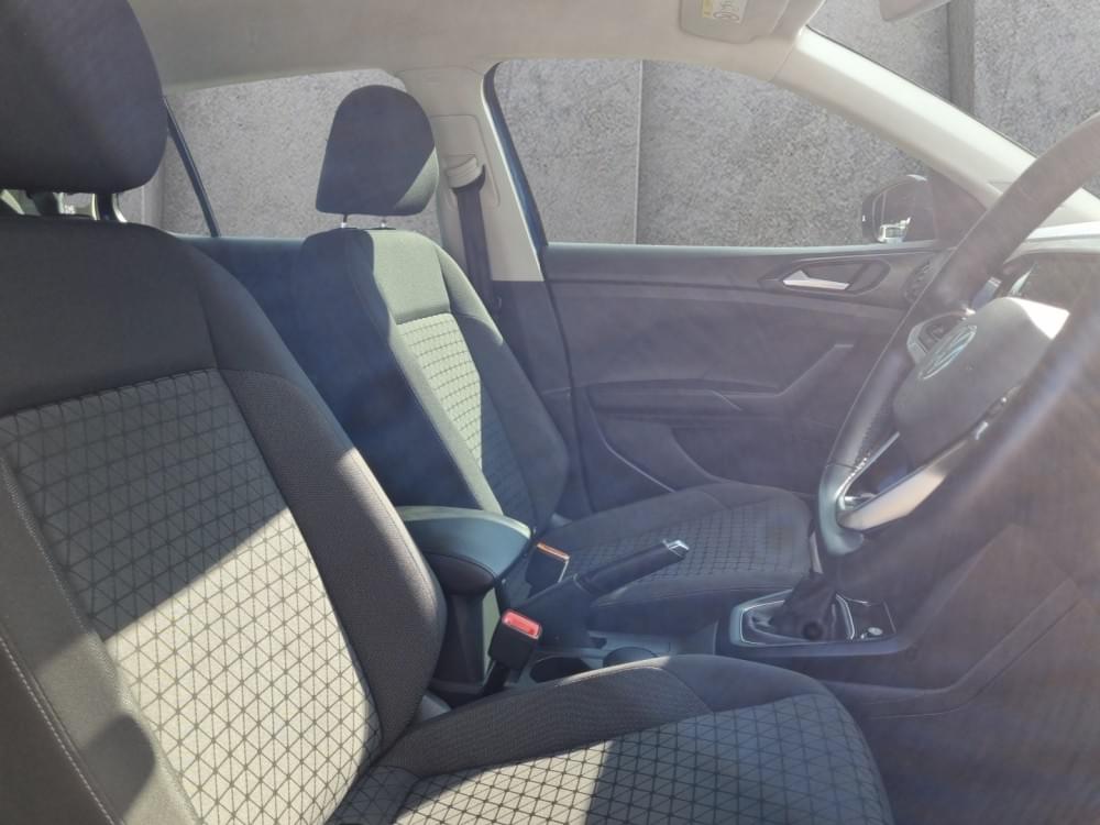 Volkswagen T-Cross 1.0 Tsi Comfortline Dsg