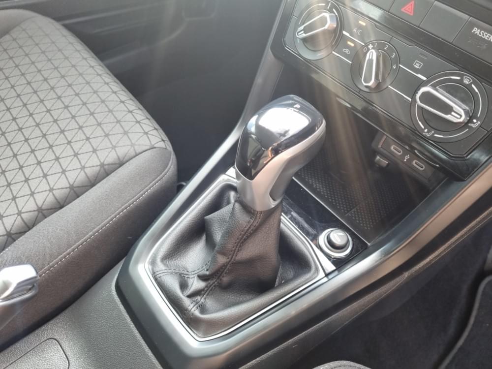 Volkswagen T-Cross 1.0 Tsi Comfortline Dsg
