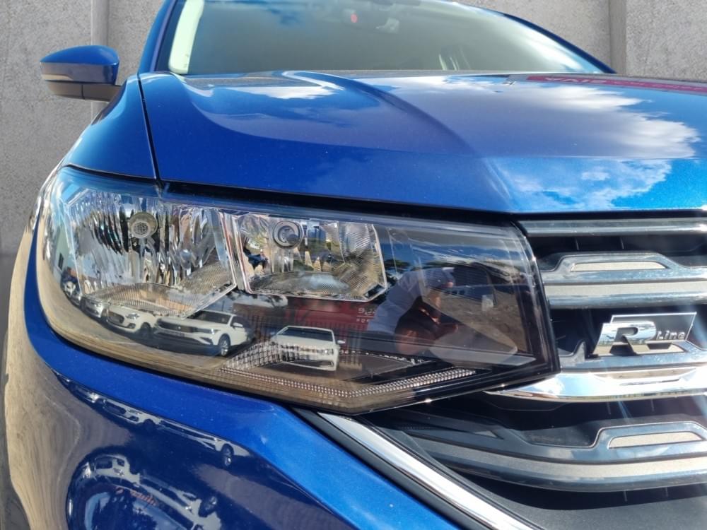 Volkswagen T-Cross 1.0 Tsi Comfortline Dsg