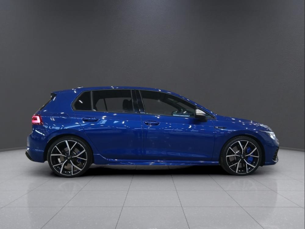 Volkswagen Golf 8 2.0 Gti R
