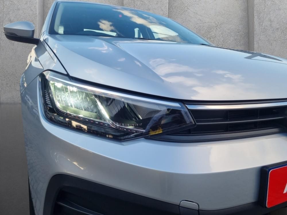 Volkswagen Polo Sedan 1.6 Base
