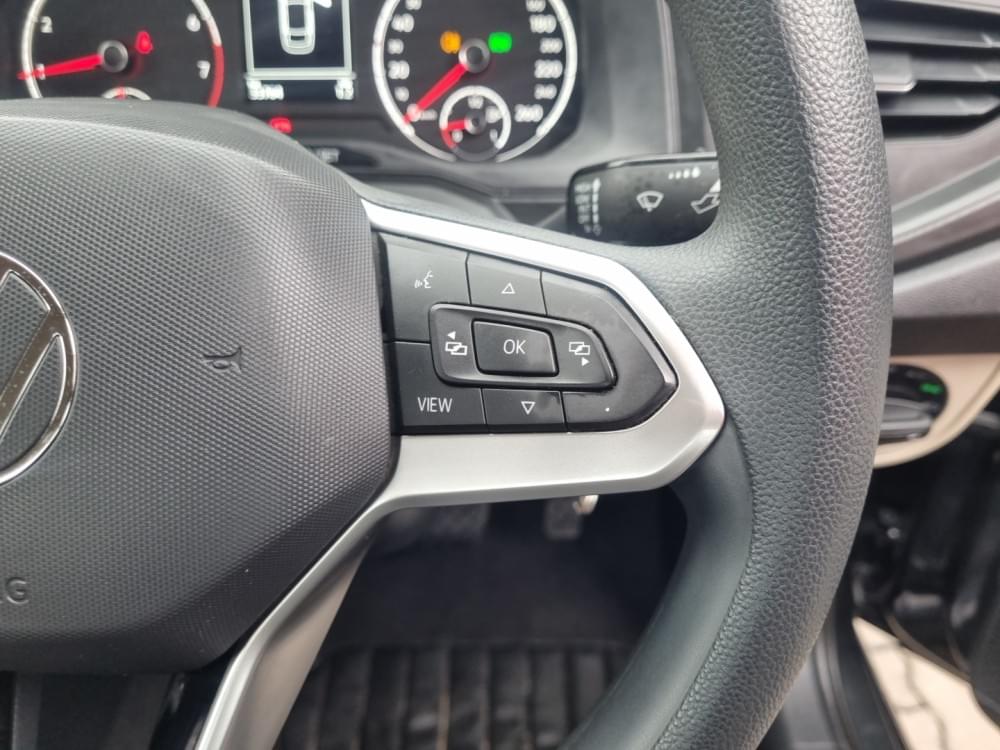 Volkswagen Polo Sedan 1.6 Tiptronic