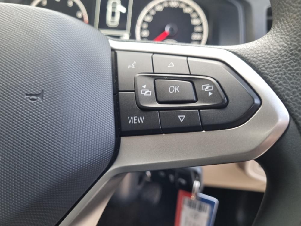 Volkswagen Polo Sedan 1.6 Life