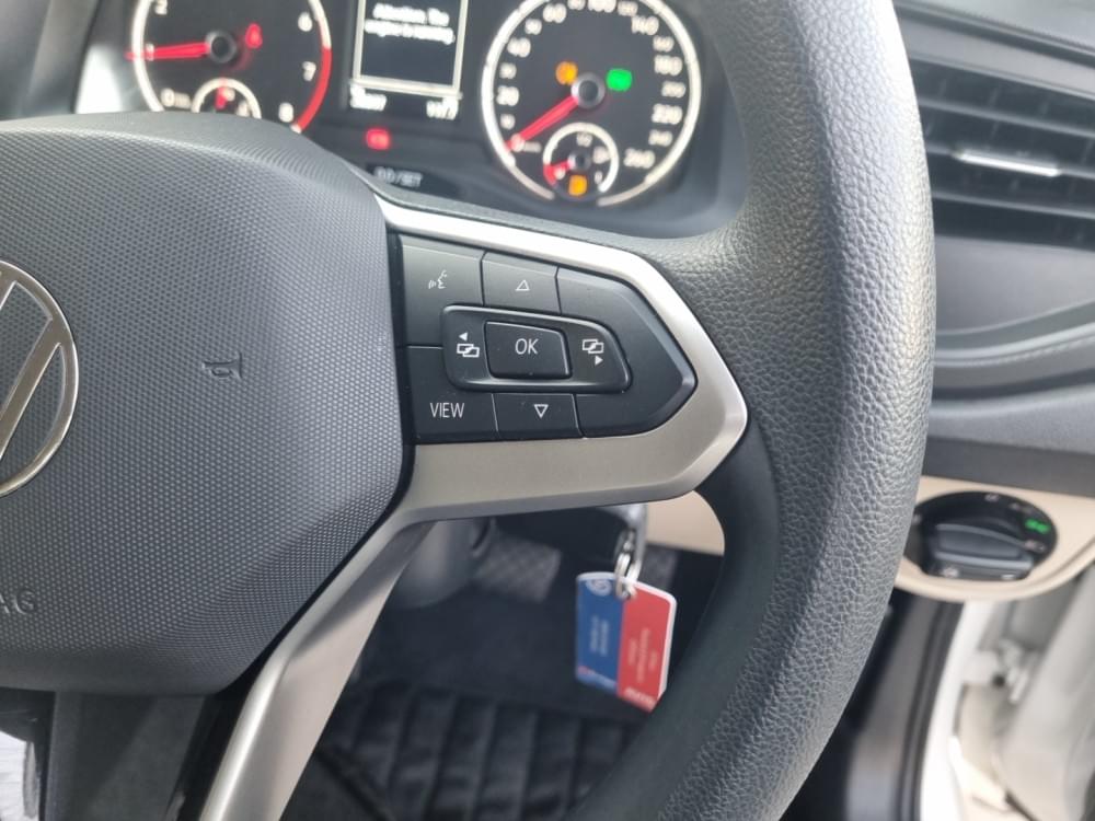 Volkswagen Polo Sedan 1.6 Tiptronic