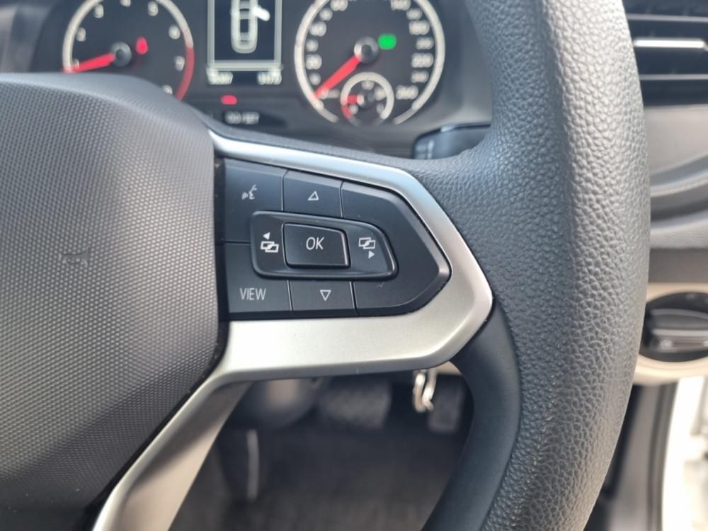 Volkswagen Polo Sedan 1.6 Tiptronic